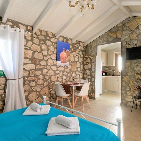 Sofias Cottage Razata Argostoli Exterior foto