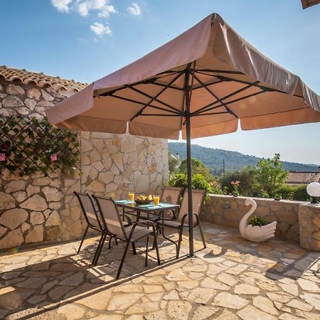 Sofias Cottage Razata Argostoli Exterior foto