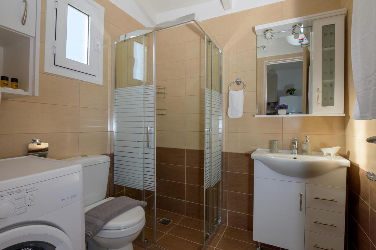 Sofias Cottage Razata Argostoli Exterior foto