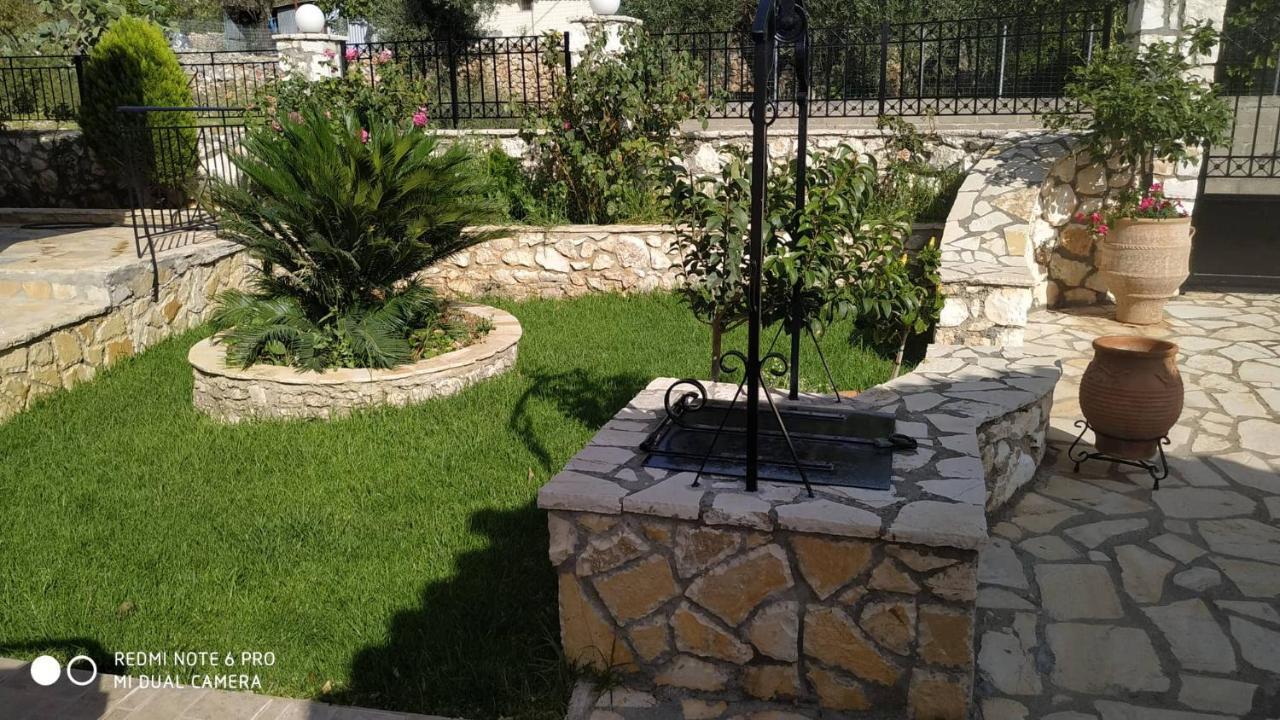 Sofias Cottage Razata Argostoli Exterior foto